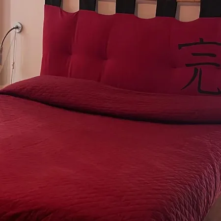 아파트 La Casa Del Conte