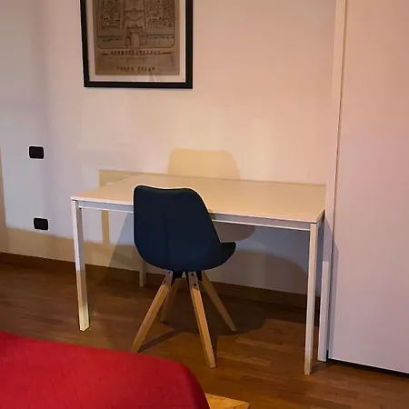 Apartment La Casa Del Conte Turin