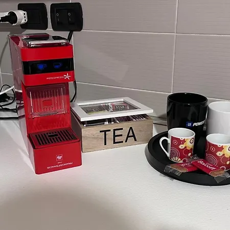 La Casa Del Conte 토리노