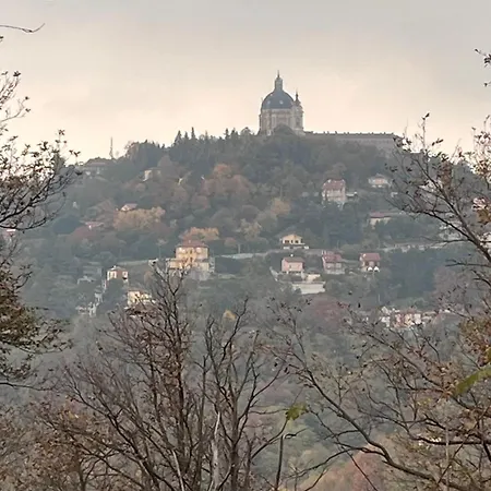 Daire La Casa Del Conte Torino