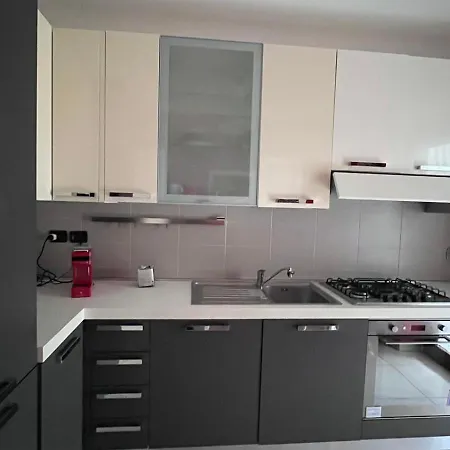 La Casa Del Conte 아파트 토리노