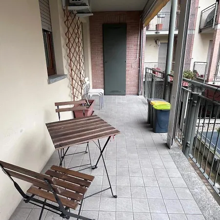 La Casa Del Conte 토리노