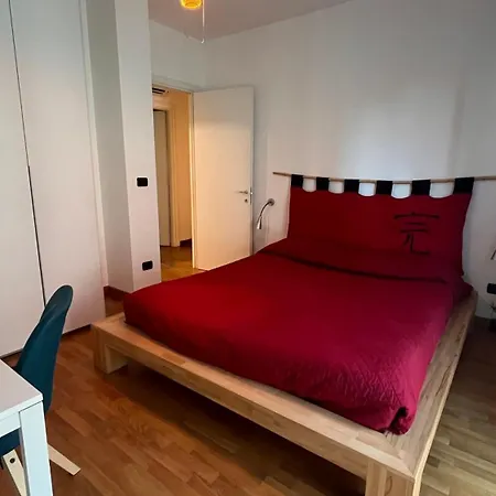 La Casa Del Conte * Turin