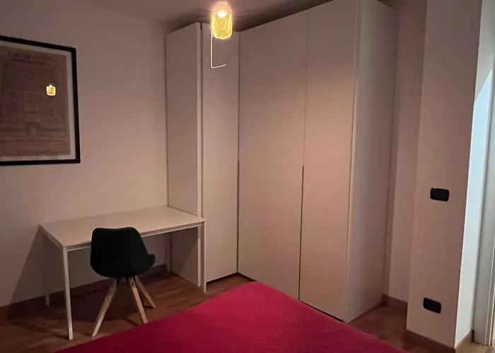 Apartamento La Casa Del Conte