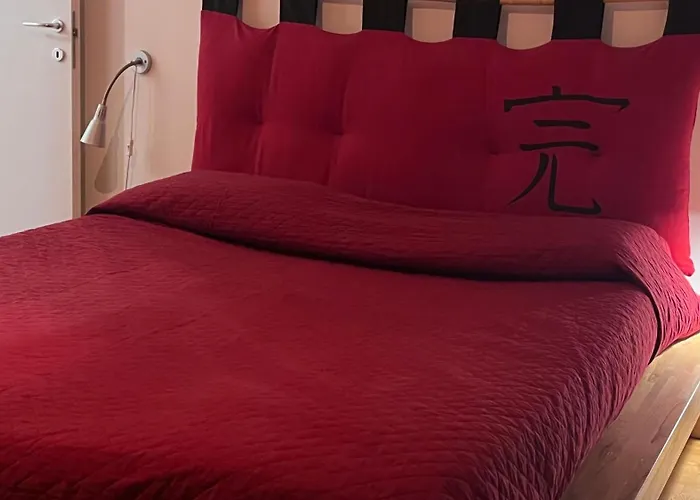 Apartamento La Casa Del Conte