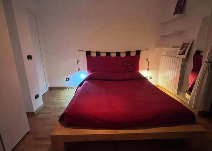 Apartamento La Casa Del Conte *