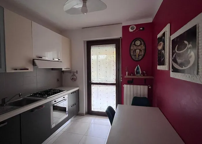 La Casa Del Conte *