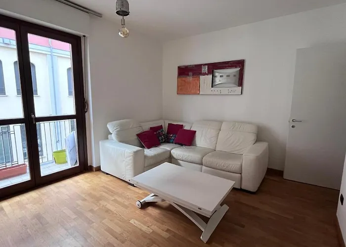 La Casa Del Conte Apartamento Turim