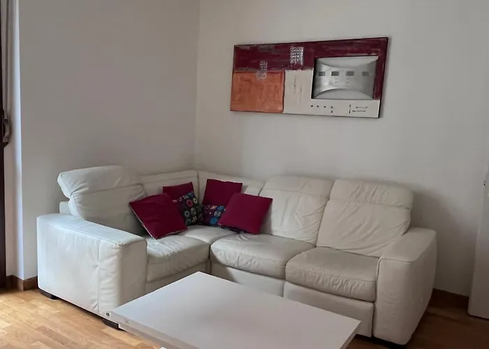 La Casa Del Conte Turim