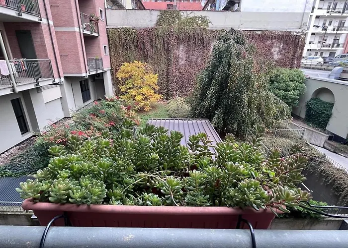 La Casa Del Conte Apartamento
