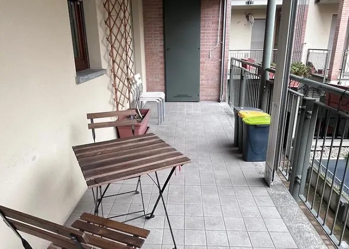 La Casa Del Conte Turim