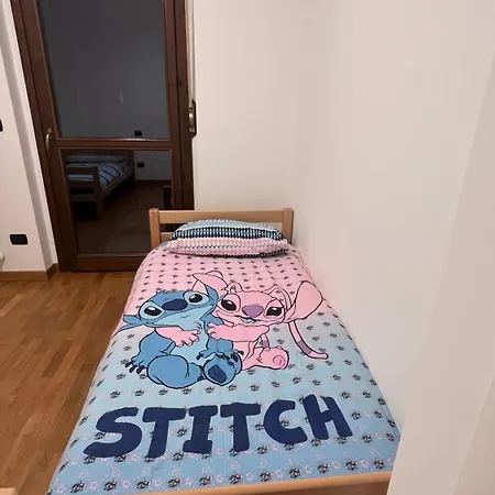 La Casa Del Conte Appartement *