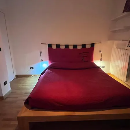 Appartement La Casa Del Conte *