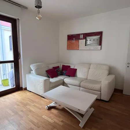 La Casa Del Conte Appartement Turijn