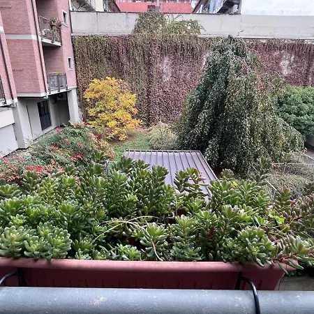 La Casa Del Conte Appartement