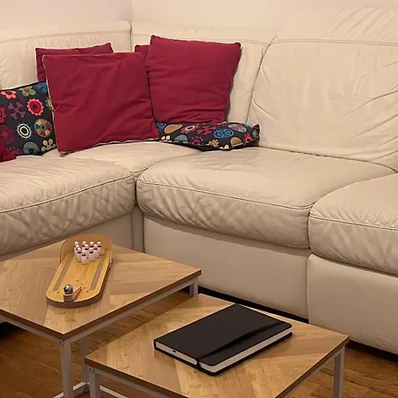 Apartament La Casa Del Conte