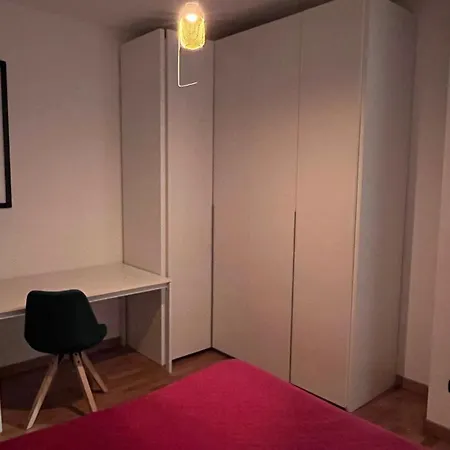 Apartament La Casa Del Conte