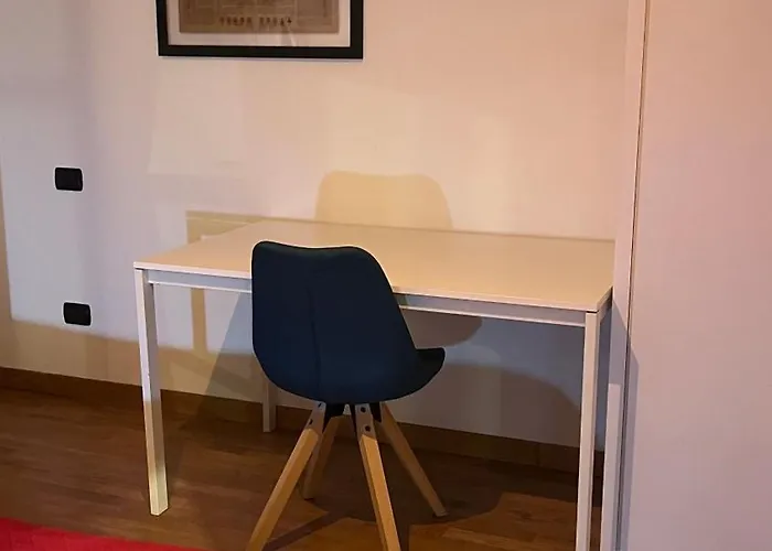 Apartament La Casa Del Conte Turyn