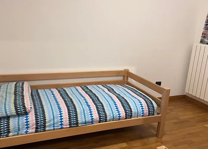 La Casa Del Conte *