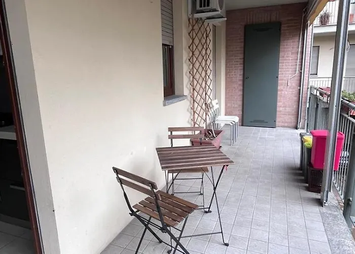 La Casa Del Conte *